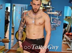 00TattooGuy