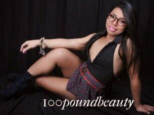 100poundbeauty