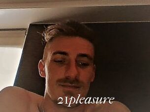 21pleasure