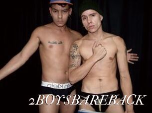 2BOYSBAREBACK