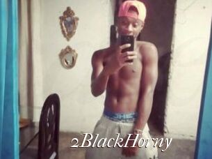 2BlackHorny