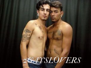 2GAYSLOVERS