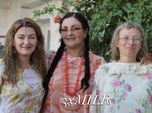 3xMILFs