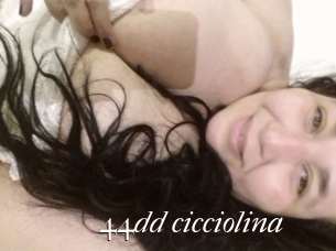 44dd_cicciolina