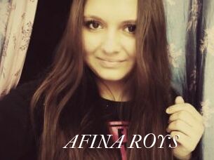 AFINA_ROYS