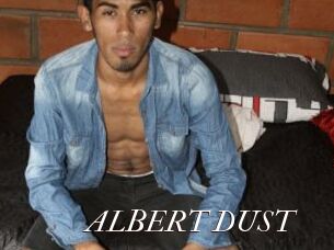 ALBERT_DUST