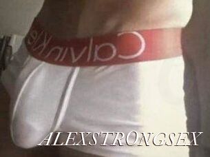 ALEXSTRONGSEX