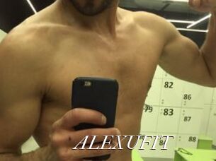 ALEXUFIT