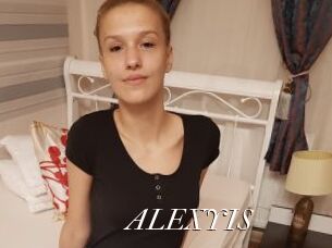 ALEXYIS