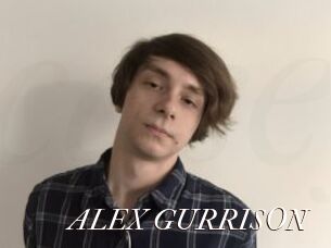 ALEX_GURRISON