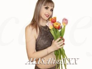 ALISAlisaXXX