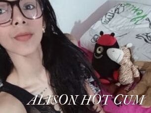 ALISON_HOT_CUM