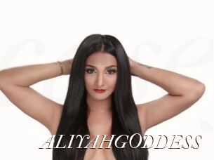 ALIYAHGODDESS