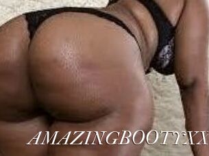 AMAZINGBOOTYXX