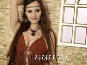 AMMYNA