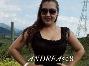 ANDREA508