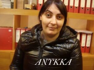 ANYKKA