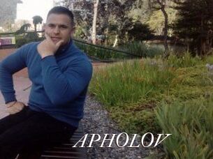 APHOLO_V