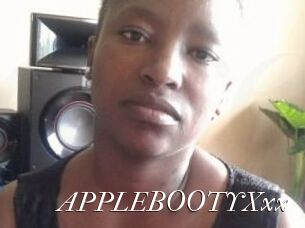 APPLEBOOTYXxx