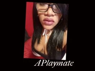 APlaymate