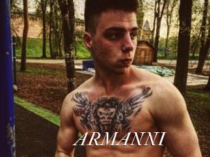 ARMANNI