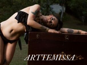 ARTTEMISSA