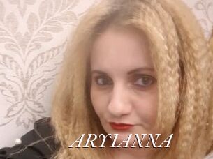 ARYIANNA