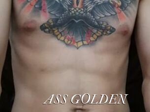 ASS_GOLDEN