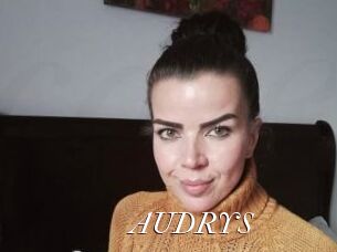 AUDRYS