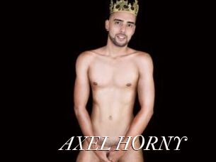 AXEL_HORNY