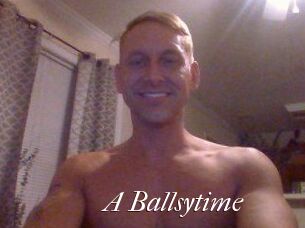 A_Ballsytime