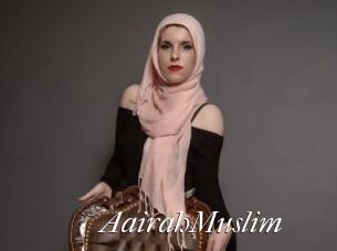 AairahMuslim