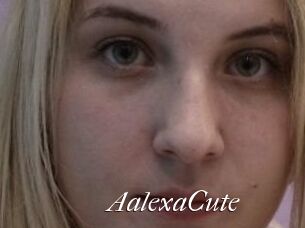 AalexaCute