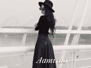 Aamiraa