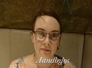 Aandbglos