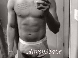 Aaron_Maze