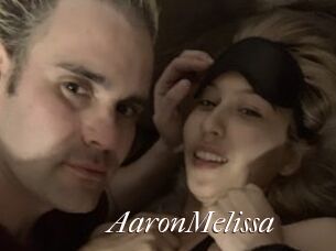 AaronMelissa