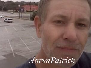 Aaron_Patrick