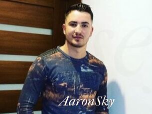 AaronSky