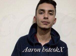 Aaron_hotcokX