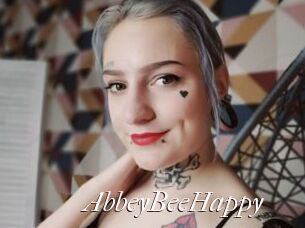 AbbeyBeeHappy