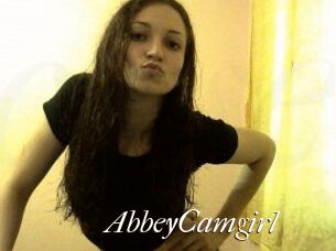 AbbeyCamgirl