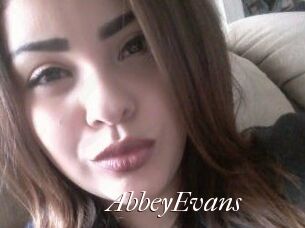 Abbey_Evans