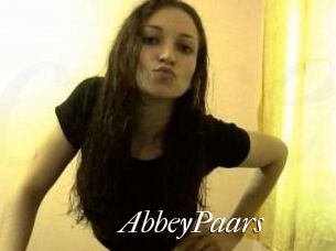 AbbeyPaars