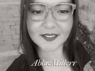 AbbieMillerr