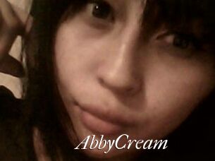 AbbyCream