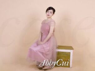 AbbyCui