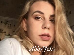 AbbyJeks