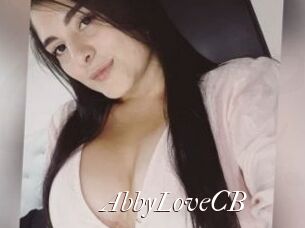 AbbyLoveCB