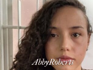 AbbyRoberts